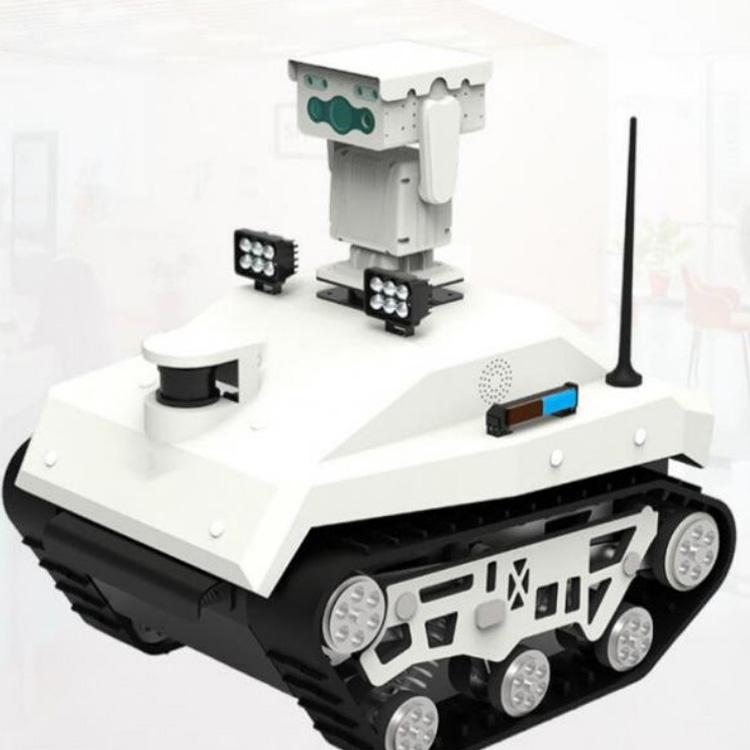 上海TK31巡檢機(jī)器人